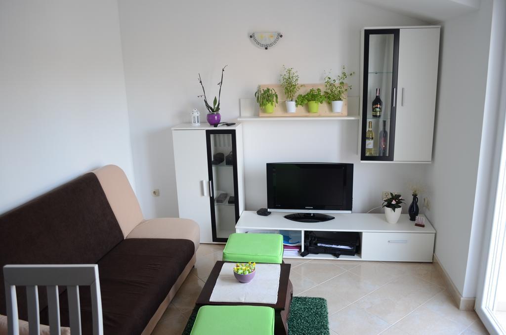 Apartments Nika ザダル 部屋 写真