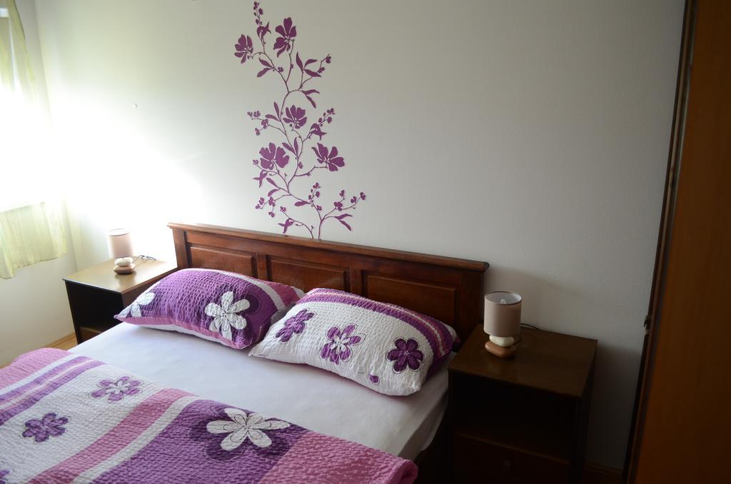 Apartments Nika ザダル 部屋 写真