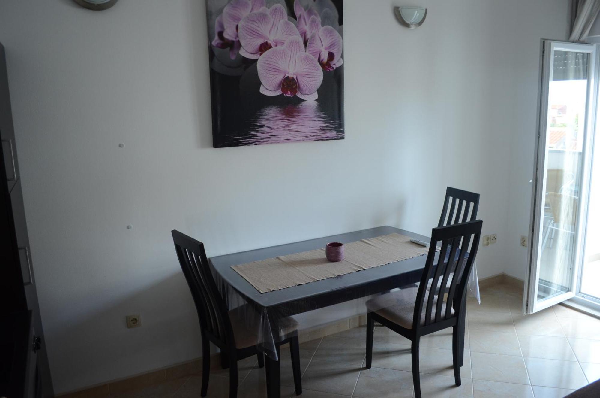 Apartments Nika ザダル エクステリア 写真
