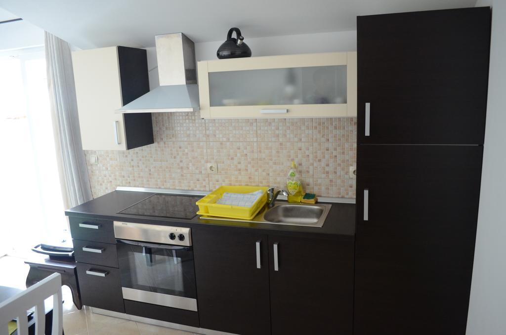 Apartments Nika ザダル 部屋 写真