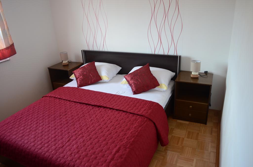 Apartments Nika ザダル 部屋 写真