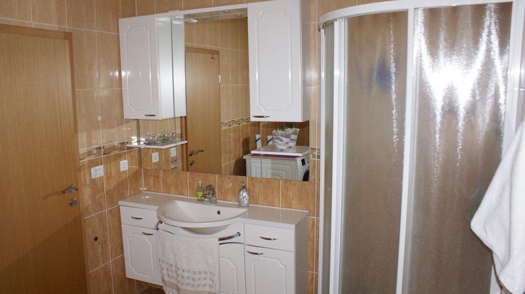 Apartments Nika ザダル 部屋 写真