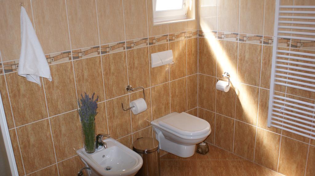Apartments Nika ザダル 部屋 写真