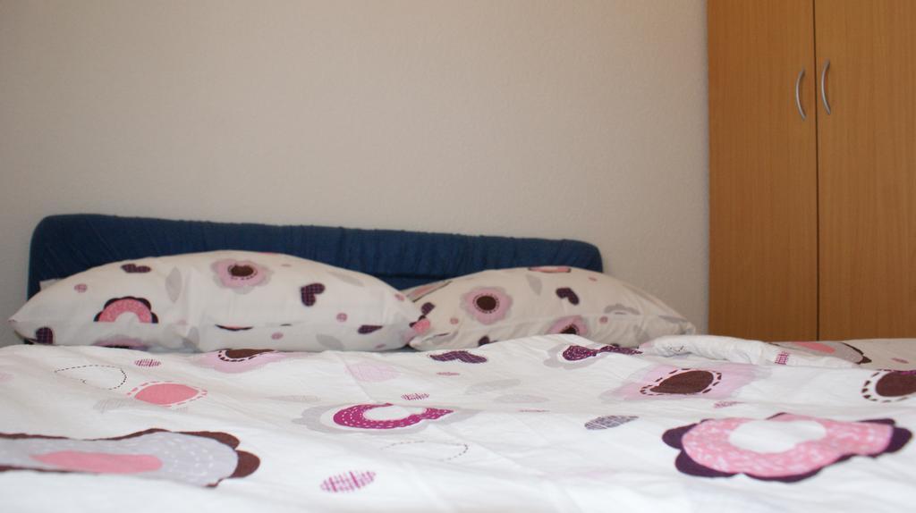 Apartments Nika ザダル 部屋 写真