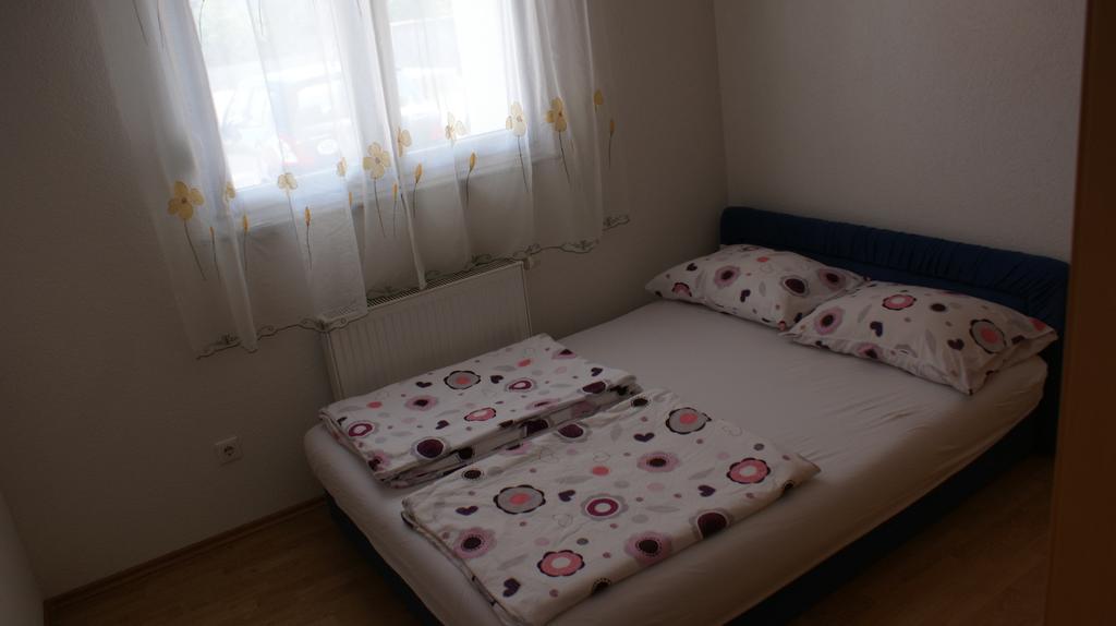 Apartments Nika ザダル 部屋 写真