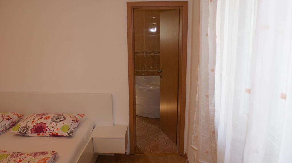 Apartments Nika ザダル 部屋 写真