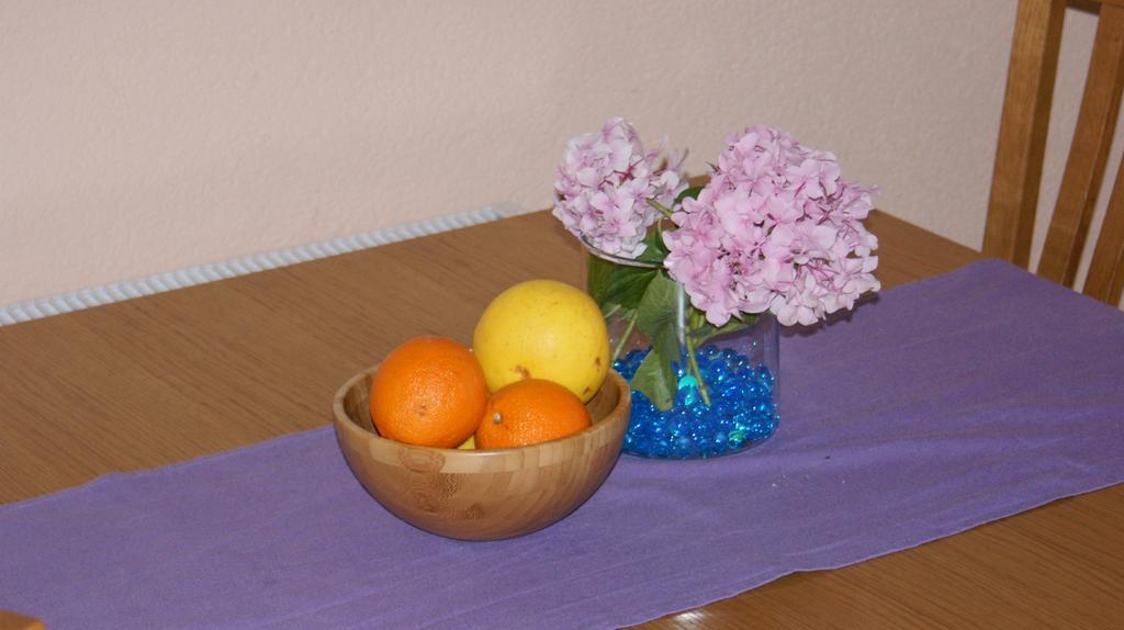 Apartments Nika ザダル 部屋 写真