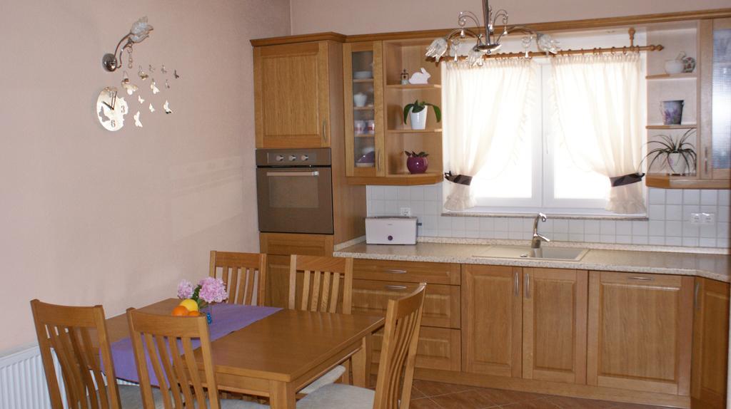 Apartments Nika ザダル 部屋 写真